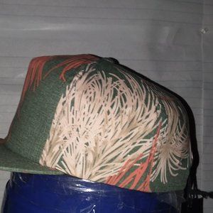 Brixron Snapback (Not available in retail)